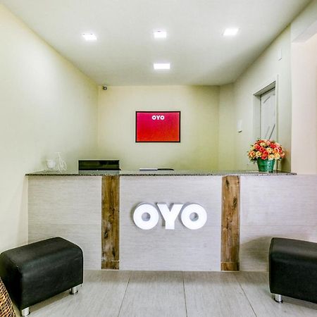 Oyo Nobs Hotel, Сан-Жуан-Де-Меріті Екстер'єр фото